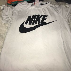 nike shirt